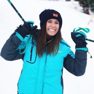 Meet your Posher, Anne marie